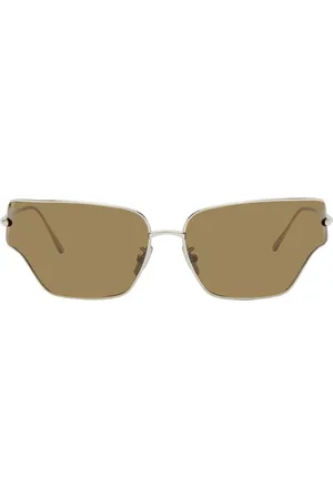 Loewe Silver Arch Sunglasses