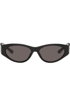 Balenciaga Black Tuesday Sunglasses
