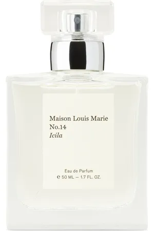 Maison Louis Marie No.14 Icila Eau de Parfum, 50 mL