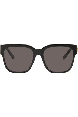 Balenciaga Black BB0056S Sunglasses