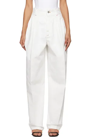 Jacquemus Off-White La Casa 