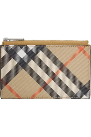 Burberry wallet dubai hotsell