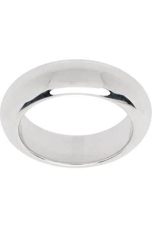 Maria Black Omotesando Chunk Ring