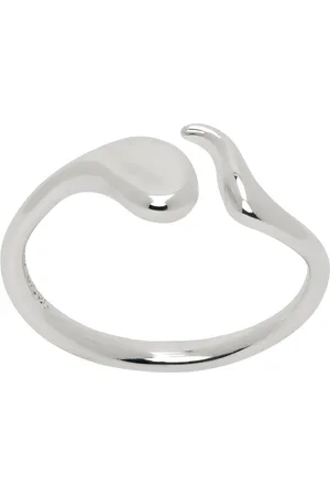 Maria Black Sunrise Ring