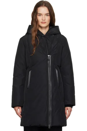 Mackage Black Kay-NFR Down Coat