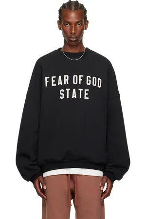 FEAR OF GOD Crewneck Sweatshirt