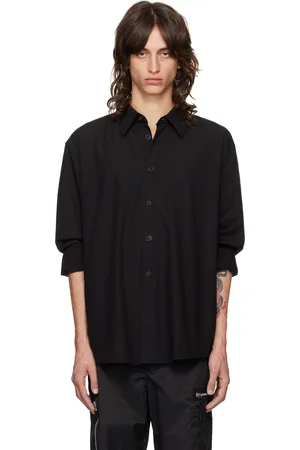 OUR LEGACY Black Beyond Shirt