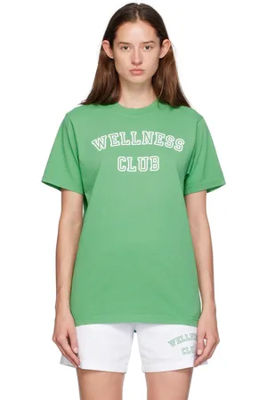 Sporty & Rich Green 