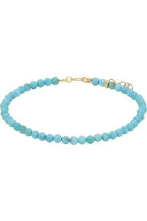 JIA JIA Blue Birthstone December Bracelet