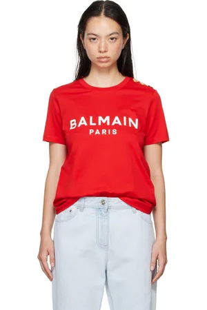 Balmain Red 