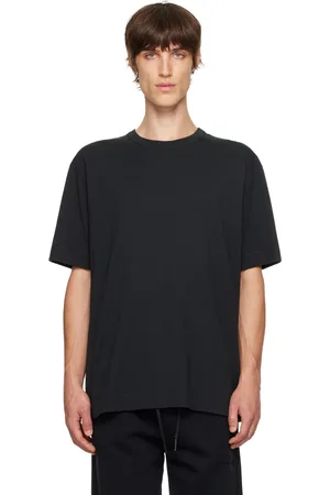 Canada Goose Black Gladstone Relaxed T-shirt