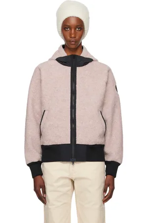 Canada Goose Pink 