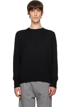 Canada Goose Black Rosseau Sweater