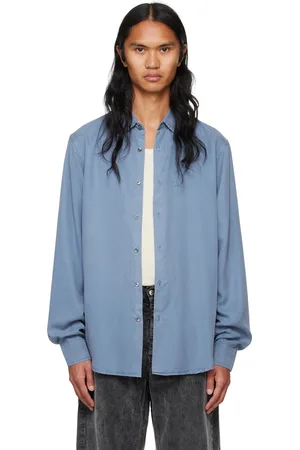 Hope Blue Air Clean Shirt