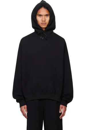 Fumito Ganryu 2Way Hoodie