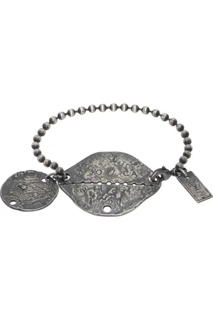 JULIUS Tag Bracelet