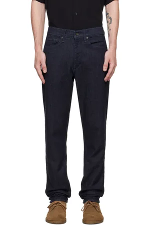 RAG&BONE Indigo Fit 2 Slim Jeans