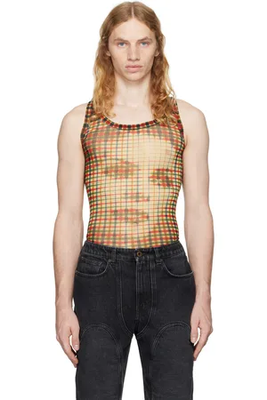 Jean Paul Gaultier Yellow & Red 