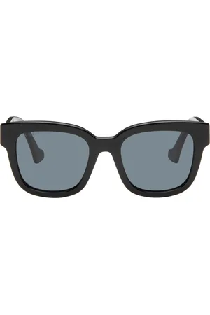 Gucci Black Generation Sunglasses