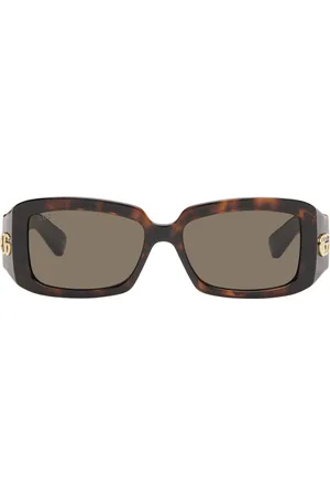 Gucci Brown 
