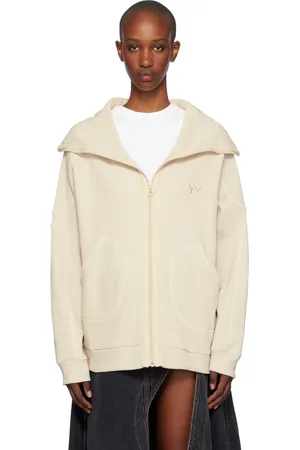 OPEN YY Waffle Balaclava Hoodie