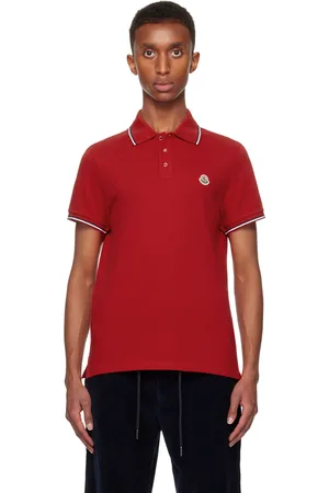 Moncler Polo Shirts prices in Dubai FASHIOLA UAE