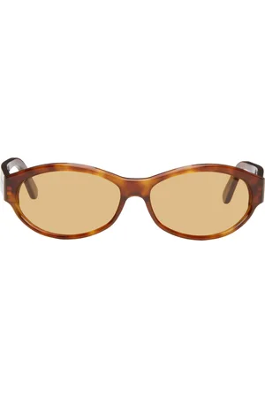 Marni Brown Ozound Sunglasses