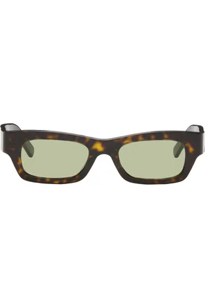 Marni Brown Haicli Sunglasses