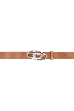 Diesel Tan B-1dr W Belt