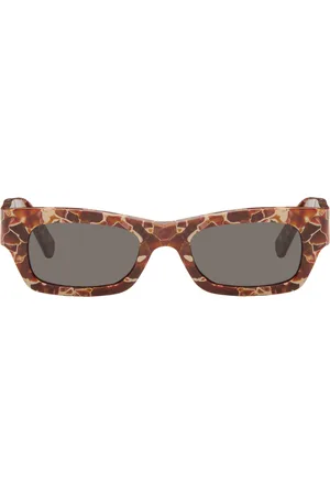 Marni Brown Haicli Sunglasses