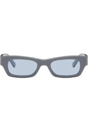 Marni Gray Haicli Sunglasses