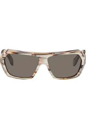 Marni Brown Dahazut Sunglasses