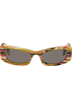 Marni Multicolor Nyama Sunglasses