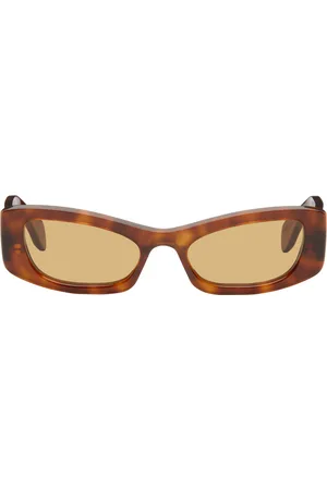 Marni Brown Nyama Sunglasses