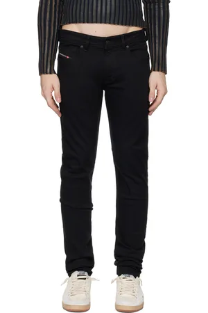 Diesel Black Skinny 1979 Sleenker Jeans