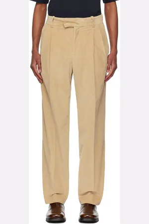 Drôle de Monsieur Le Pantalon Golfeur