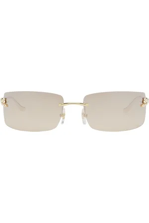 Cartier Gold 