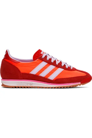 adidas Red SL 72 OG Sneakers