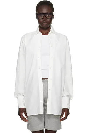 ÉTERNE Button-Down Shirt