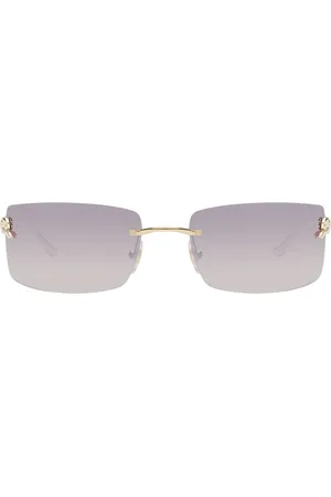 Cartier Gold 