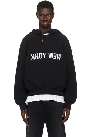 Helmut Lang New York