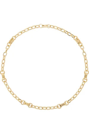 Laura Lombardi Centa Necklace