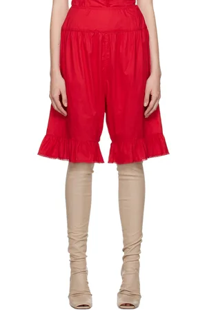 Colleen Allen SSENSE Exclusive Victorian Bloomers