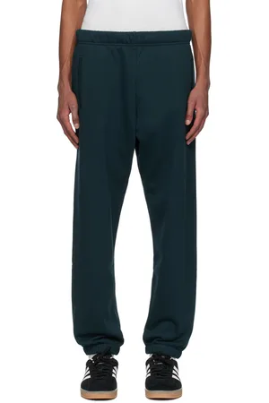 Carhartt Blue Chase Sweatpants