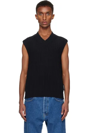 Carhartt Navy Marlon Vest