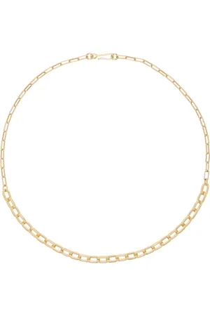 Laura Lombardi Catena Necklace