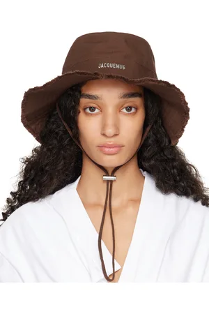 Jacquemus Brown Les Classiques 
