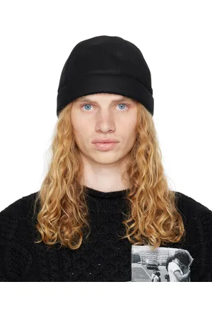 Takahiromiyashita The Soloist Watch Beanie