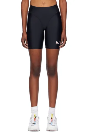 District Vision 7 Pocketed Sport Shorts