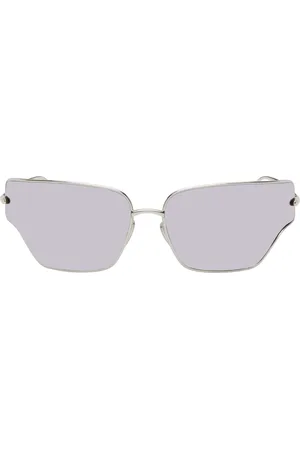 Loewe Silver Arch Sunglasses